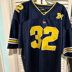 Michigan Jersey - XL